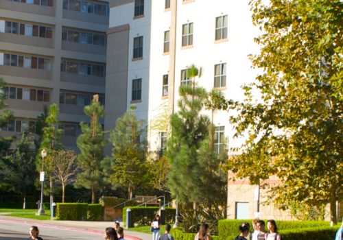 elc-los-angeles-accommodation-ucla-dormitory-overview