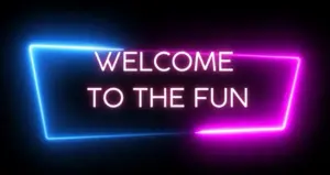 English Language Center Welcome to the fun!