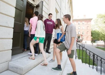 English Course Boston