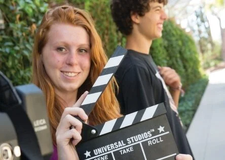 English Course Santa Barbara