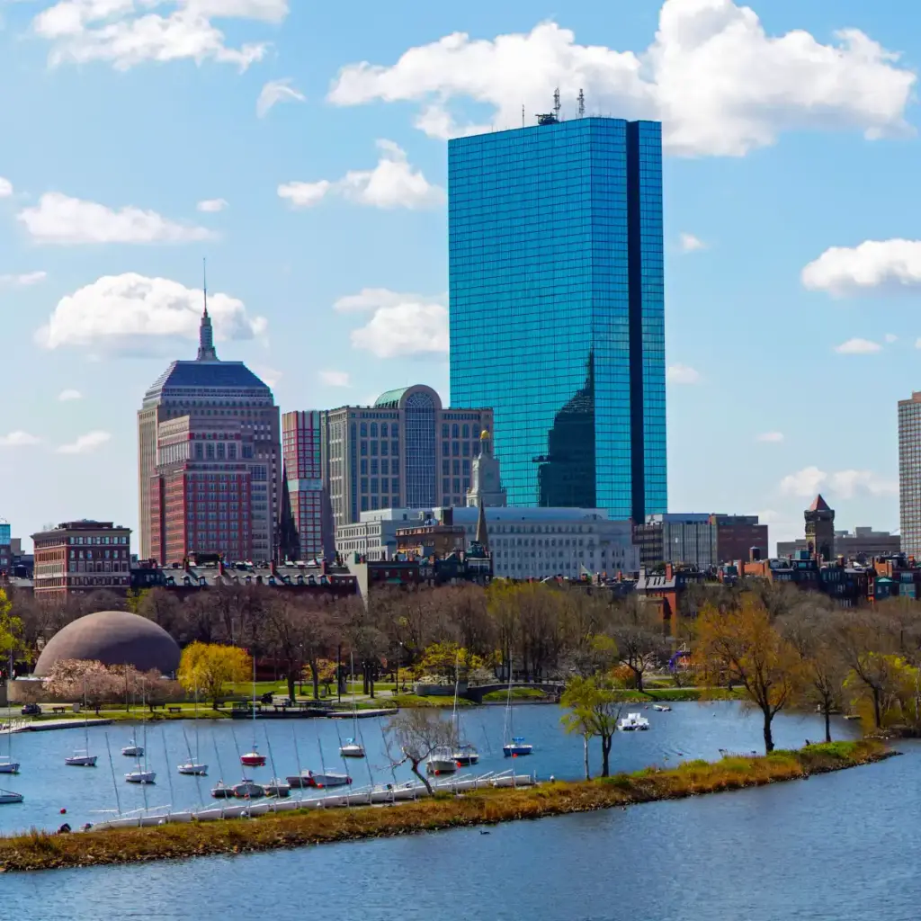 Summer Junior Program Boston Campus