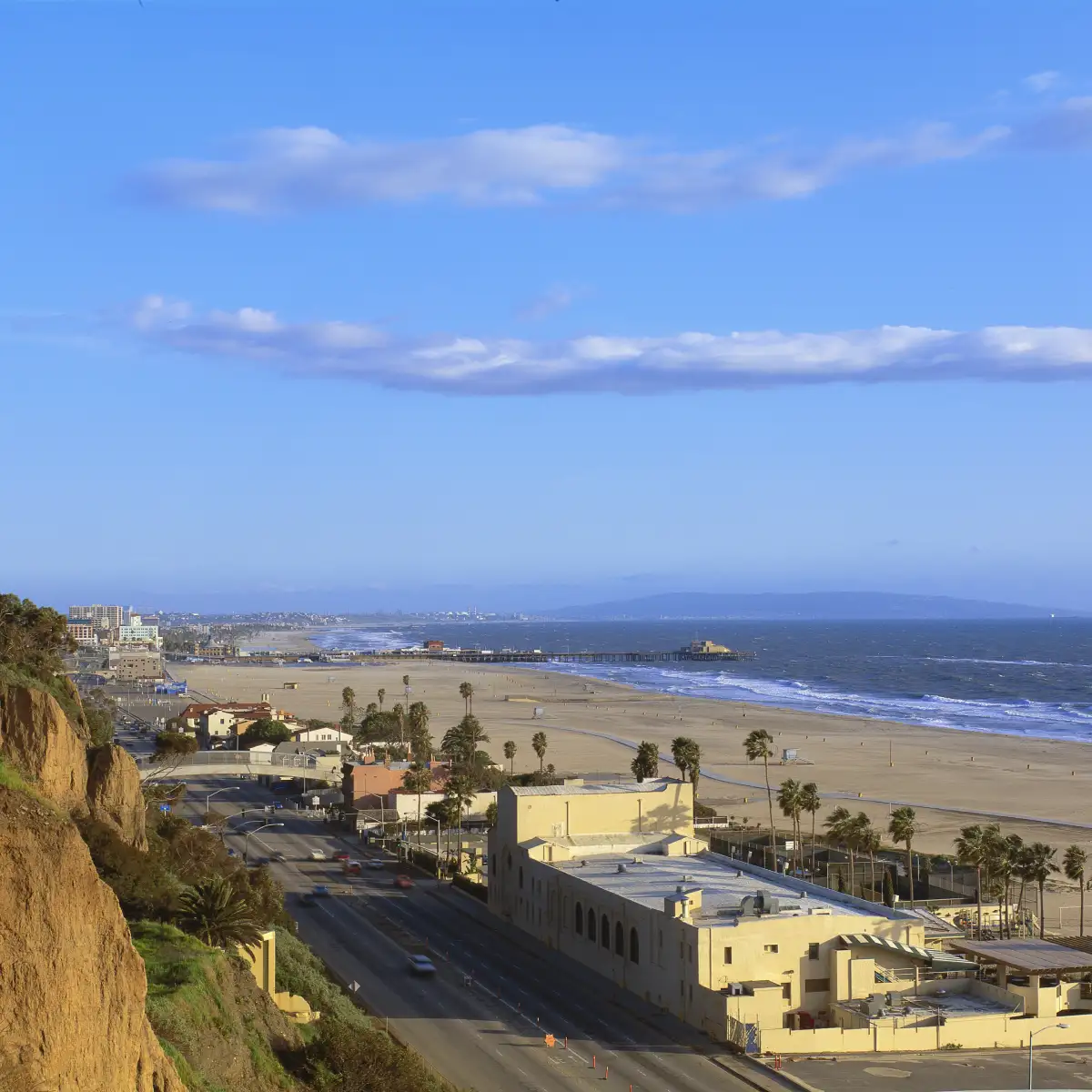 UCLA Adult Summer Campus Program - ELC English Language Center